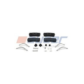 Bremsbeläge für MERCEDES-BENZ von AUGER