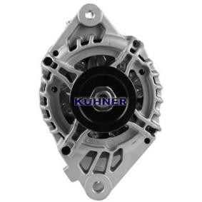 Compre Alternador da AD KÜHNER 301949RID a um preço baixo por 303,22 €