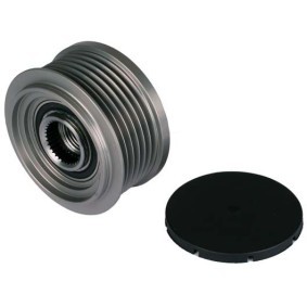 Osta Hihnapyörä, laturi PowerMax:llä 81111826 edullisesti hintaan 58,20 €