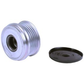 Acquista Puleggia cinghia, Alternatore da PowerMax 81112283 a buon mercato per soli 44,20 €