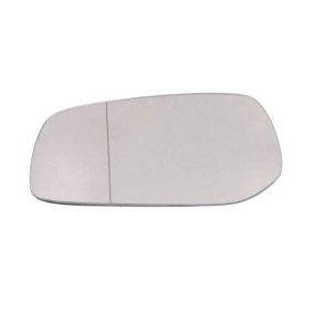Spiegelglas, Außenspiegel 6102-02-1906791P von BLIC günstig für 14,03 € online kaufen