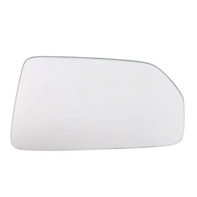Spiegelglas, Außenspiegel 6102-02-5301994P von BLIC günstig für 13,20 € online kaufen
