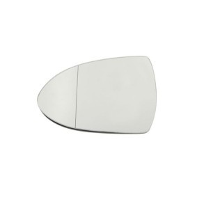 Spiegelglas, Außenspiegel 6102-02-5303591P von BLIC günstig für 19,09 € online kaufen