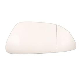 Spiegelglas, Außenspiegel 6102-02-5304491P von BLIC günstig für 14,03 € online kaufen