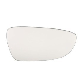 Spiegelglas, Außenspiegel 6102-02-5304494P von BLIC günstig für 12,79 € online kaufen