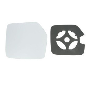 Comprar Cristal de espejo, retrovisor exterior de BLIC 6102-02-5501296P a bajo precio de 18,87 €