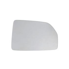 Spiegelglas, Außenspiegel 6102-02-5501996P von BLIC günstig für 11,90 € online kaufen