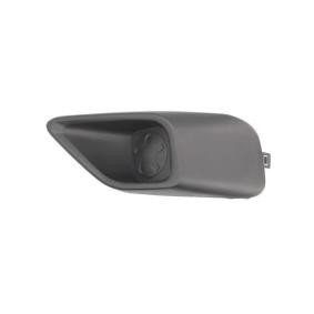 Comprar Rejilla de ventilación, parachoques de BLIC 6502-07-2043911Q a bajo precio de 22,11 €
