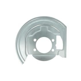 Acquista Lamiera paraspruzzi disco freno da BLIC 6508-03-1617377K a buon mercato per soli 43,53 €