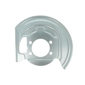 Acquista Lamiera paraspruzzi disco freno da BLIC 6508-03-1617378K a buon mercato per soli 36,68 €