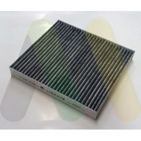 Acquista Filtro abitacolo da MOTAQUIP LVCF678 a buon mercato per soli 22,39 €
