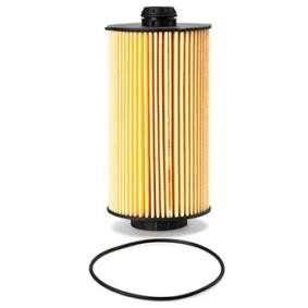 Acquista Filtro olio da FLEETGUARD LF17547 a buon mercato per soli 136,25 €