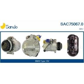 Anlasser für CITROËN von SANDO