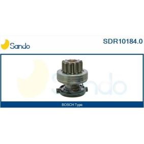 Lenksäule + Elektrische Servolenkung SSC73303.1 von SANDO günstig für 494,35 € online kaufen