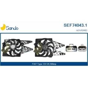 Servopumpe SSP75130.1 von SANDO günstig für 291,35 € online kaufen