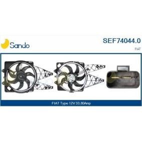 Servopumpe SSP75131.1 von SANDO günstig für 263,18 € online kaufen