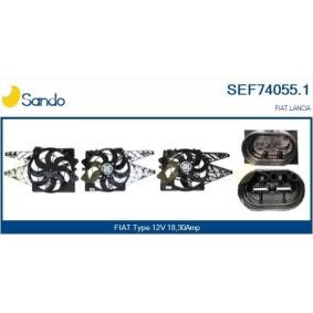 Servopumpe SSP76103.0 von SANDO günstig für 256,93 € online kaufen