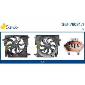 Scheibenwischerarm für FIAT von SANDO