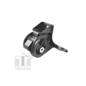 Achetez des Suspension, support de boîte de vitesse manuelle TEDGUM TED38982 à prix pour 49,84 €