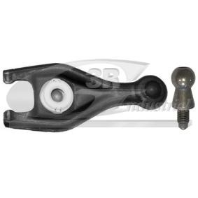 Ausrückgabel, Kupplung 22218K von 3RG günstig für 15,71 € online kaufen