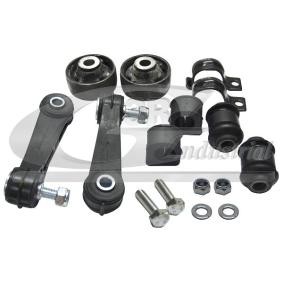 Achetez des Kit de réparation, barre de couplage stabilisatrice 3RG 61706 à prix pour 40,56 €