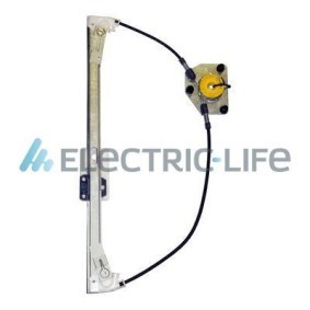 Türgriff für TOYOTA von ELECTRIC LIFE