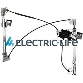 Türgriff AL80703 von ELECTRIC LIFE günstig für 50,54 € online kaufen
