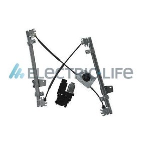 Fensterheber ZR DNO172 L C von ELECTRIC LIFE günstig für 222,73 € online kaufen