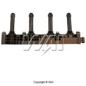 Achetez des Bobine d'allumage WAI CUF2451 à prix pour 73,55 €