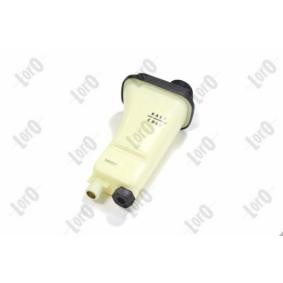 Comprar Depósito compensación, refrigerante de ABAKUS 004-026-002 a bajo precio de 21,24 €