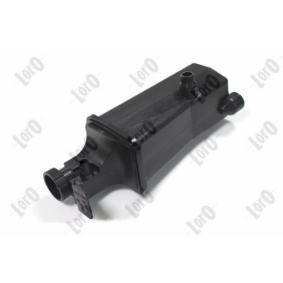 Comprar Depósito compensación, refrigerante de ABAKUS 004-026-004 a bajo precio de 45,78 €