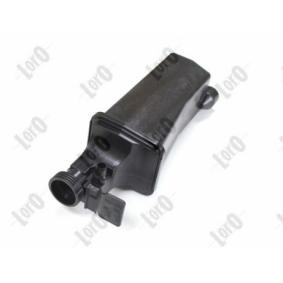 Comprar Depósito compensación, refrigerante de ABAKUS 004-026-015 a bajo precio de 42,48 €