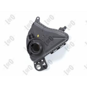 Comprar Depósito compensación, refrigerante de ABAKUS 004-026-016 a bajo precio de 59,97 €
