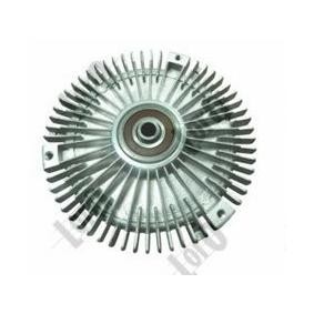 Compre Embraiagem, ventilador do radiador da ABAKUS 014-013-0016 a um preço baixo por 36,60 €