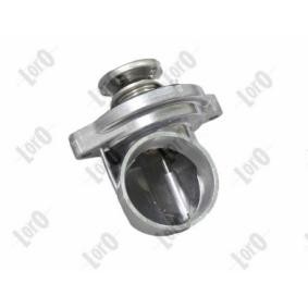 Kühlwasserthermostat für MERCEDES-BENZ von ABAKUS