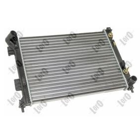 Achetez des Radiateur de chez ABAKUS en ligne pour VENGA (YN) à prix modérés