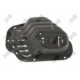 Comprar Cárter de aceite de ABAKUS 100-00-162 a bajo precio de 32,84 €