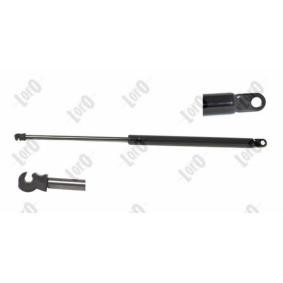 Heckklappendämpfer 101-00-825 von ABAKUS günstig für 8,02 € online kaufen