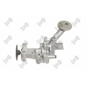 Compre Bomba de óleo da ABAKUS 102-00-003 a um preço baixo por 55,08 €