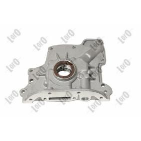 Compre Bomba de óleo da ABAKUS 102-00-009 a um preço baixo por 49,87 €