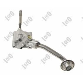 Comprar Bomba de aceite de ABAKUS 102-00-010 a bajo precio de 40,19 €
