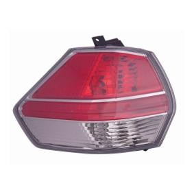 Comprar Piloto trasero de ABAKUS 115-1944R-UE a bajo precio de 82,39 €