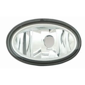 Compre Farol de nevoeiro de ABAKUS online para HR-V (RU) a preços moderados