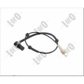 Køb ABS Sensor af ABAKUS 120-02-129 til den lave pris 84,98 DKK