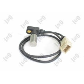 Kurbelwellensensor für AUDI von ABAKUS