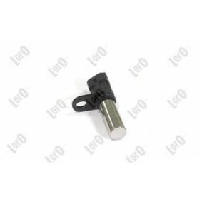 Kurbelwellensensor für FIAT von ABAKUS