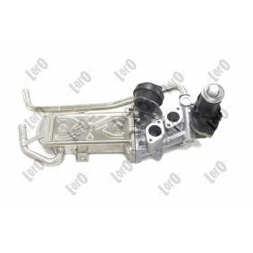 Comprar Modulo EGR de ABAKUS 121-01-088 a bajo precio de 216,18 €