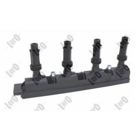 Acquista Bobina d'accensione da ABAKUS 122-01-080 a buon mercato per soli 127,40 €