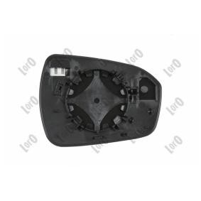 Spiegelglas, Außenspiegel 1252G01 von ABAKUS günstig für 14,51 € online kaufen