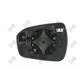 Spiegelglas, Außenspiegel 1252G02 von ABAKUS günstig für 15,67 € online kaufen